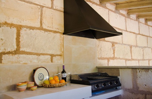 Sineu House | Townhouse in the center of Mallorca ideal for families and cyclists