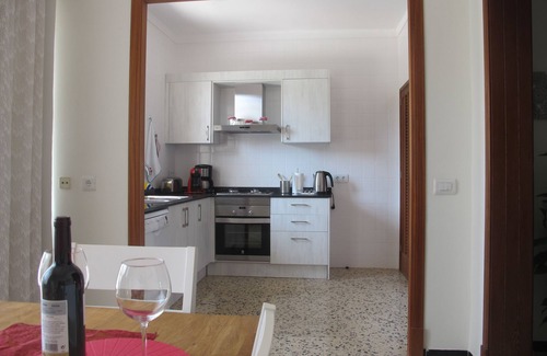 Sineu House | Townhouse in the center of Mallorca ideal for families and cyclists