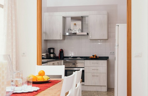 Sineu House | Townhouse in the center of Mallorca ideal for families and cyclists