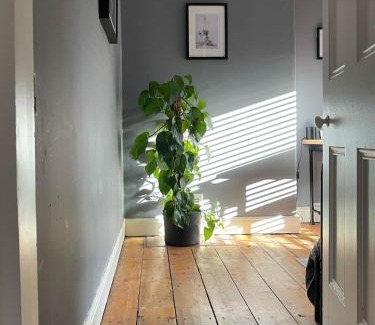 Hoole Apartment | Townhouse in trendy suburb of Hoole