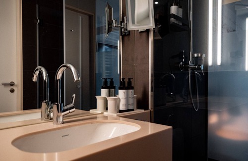 Mitte Hotel | TOWNHOUSE Leipzig