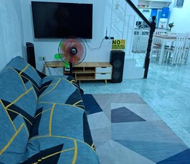 Lipa Apartment | Townhouse near SM LIPA
