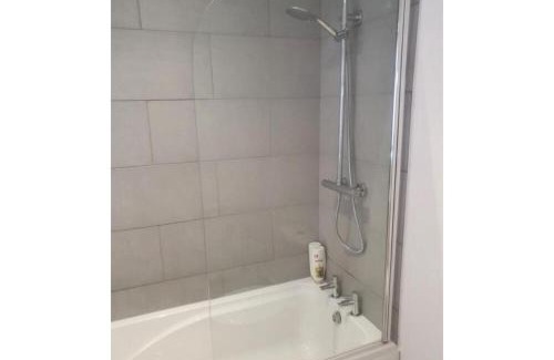 Stoke-on-Trent House | Townhouse @ Nicholls Street Stoke