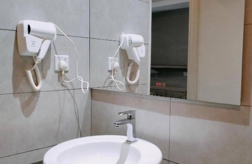 Shah Alam Hotel | Townhouse OAK 591 Shah Alam By Salaam