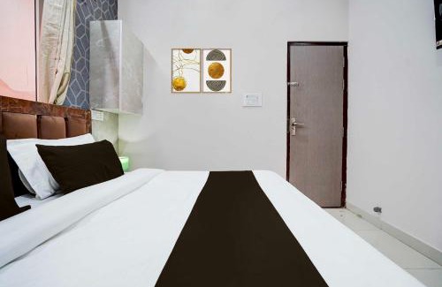 Merta Hotel | Townhouse Oak Vasundra Nagar