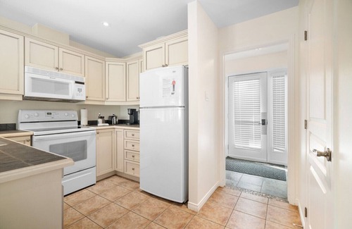 Mont-Tremblant House | Townhouse on the Golf w/Pool Access -Aiglon 1666
