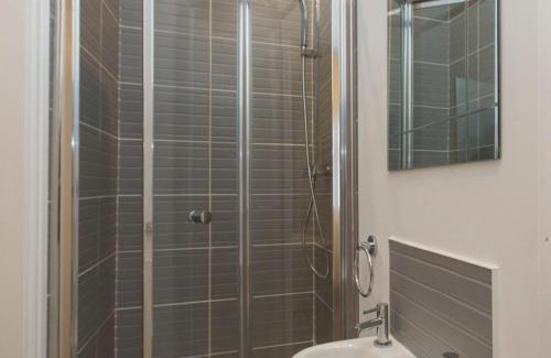 Crewe House | Townhouse PLUS @ West Street Crewe