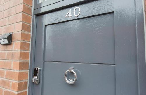 Crewe House | Townhouse PLUS @ West Street Crewe