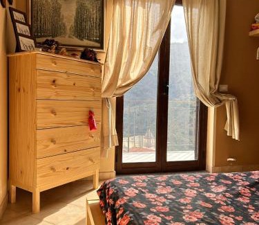 Sant'Angelo di Brolo Apartment | TownHouse Sant'Angelo di Brolo