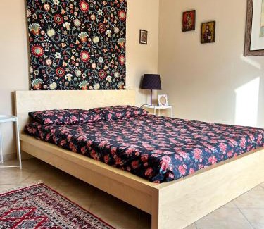 Sant'Angelo di Brolo Apartment | TownHouse Sant'Angelo di Brolo