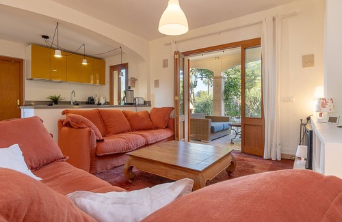 Arta Ski Chalet | Townhouse Sonrisa by homevillas360