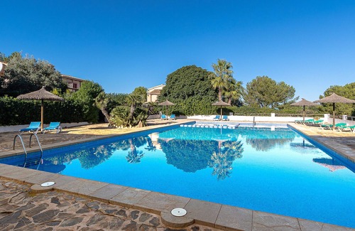 Arta Ski Chalet | Townhouse Sonrisa by homevillas360