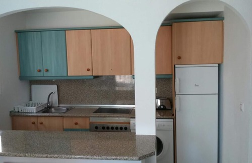 Puerto Rey House | Townhouse Walking Distance To The Beach With Two Community Pools