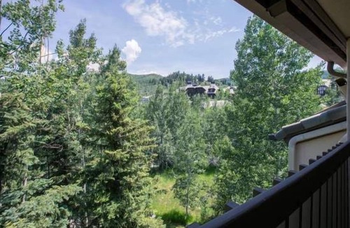 Beaver Creek Apartment | Townsend Place Beaver Creek Ski-In/Out
