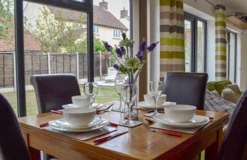 Moorlinch House | Townsend Pod