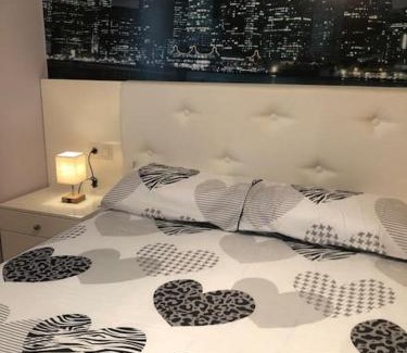 O Carballino Apartment | Toxiños