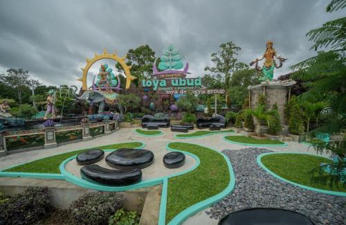 Kenderan Other | Toya Ubud Ecopark & Waterfall