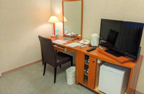 Toyama Hotel | Toyama Jiyukan