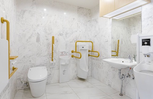 Chigasaki Hotel | Toyoko Inn Chigasaki Shiyakusho