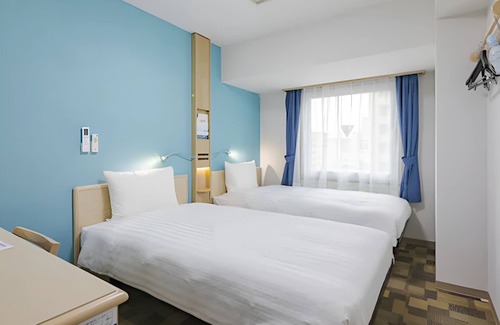 Chigasaki Hotel | Toyoko Inn Chigasaki Shiyakusho