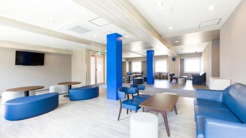 Otsuki Hotel | Toyoko Inn Fujisan Otsuki-eki