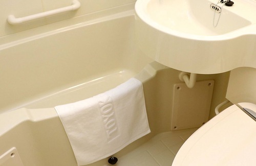 Hakata Ekimae Hotel | Toyoko Inn Hakata-eki Bus Terminal Mae