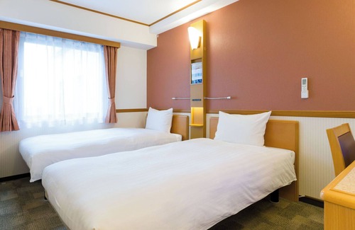 Hakata Ekimae Hotel | Toyoko Inn Hakata-eki Bus Terminal Mae