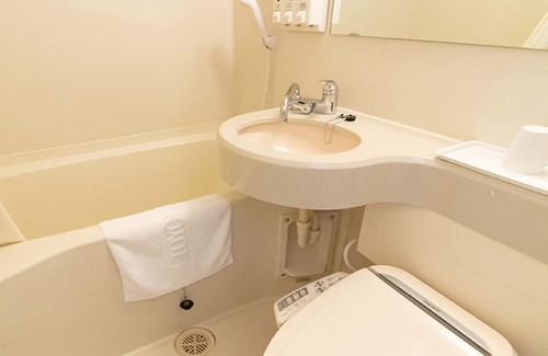 Kawasaki Hotel | Toyoko Inn Kawasaki Station Shiyakusho Dori