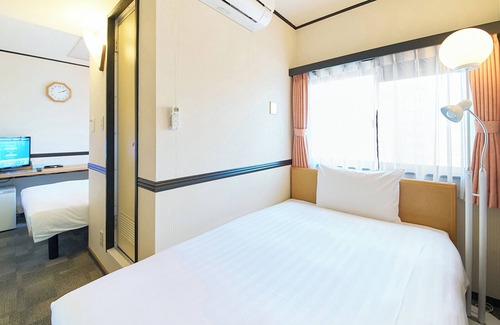Meieki Hotel | Toyoko Inn Nagoya Station Sakuradori Honkan
