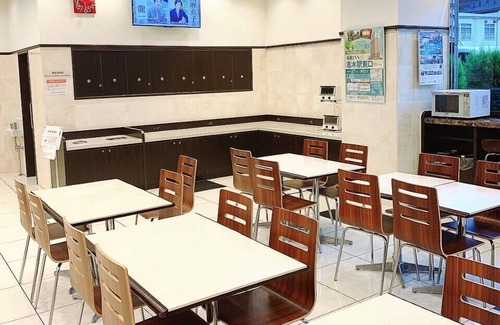 Warabi Hotel | Toyoko Inn Nishi-kawaguchi-eki