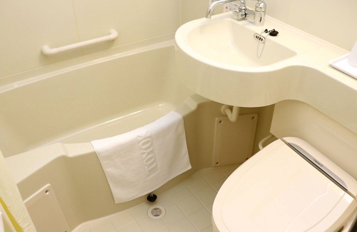 Kita Hotel | Toyoko Inn Osaka Umeda Nakatsu No.1