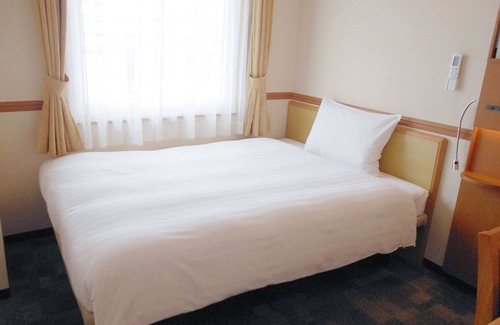 Yunokuchi Onsen Hotel | Toyoko Inn Shin Yamaguchi Station Shinkansen