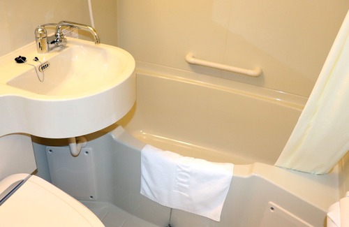 Shinagawa Hotel | Toyoko Inn Tokyo Shinagawa Aomono Yokocho Station