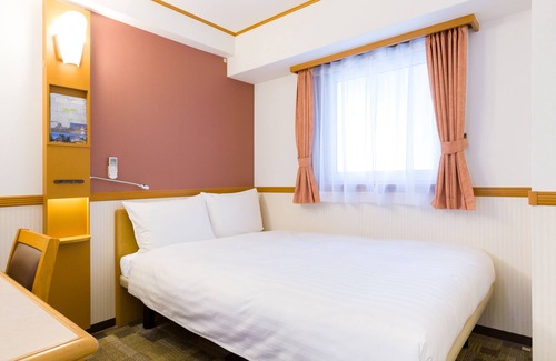 Shinagawa Hotel | Toyoko Inn Tokyo Shinagawa Aomono Yokocho Station