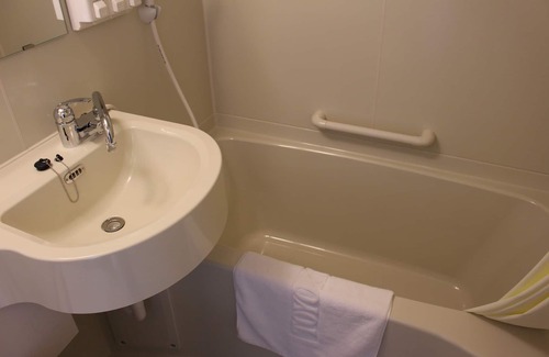 Utsunomiya Hotel | Toyoko Inn Utsunomiya Ekimae No.1