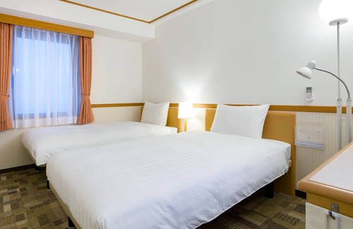Utsunomiya Hotel | Toyoko Inn Utsunomiya Ekimae No.1