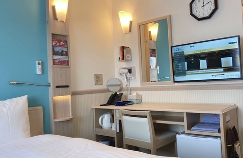 Tsuzuki Hotel | Toyoko Inn Yokohama Shiei-chikatetsu Center Minami-eki
