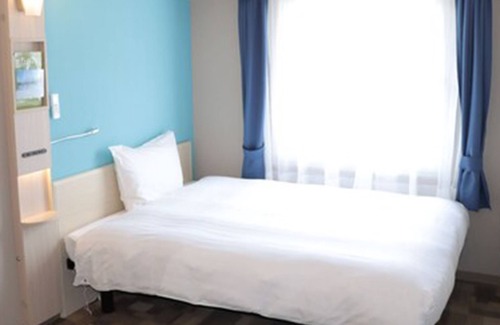 Tsuzuki Hotel | Toyoko Inn Yokohama Shiei-chikatetsu Center Minami-eki