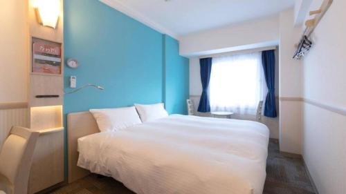 Tsuzuki Hotel | Toyoko Inn Yokohama Shiei-chikatetsu Center Minami-eki