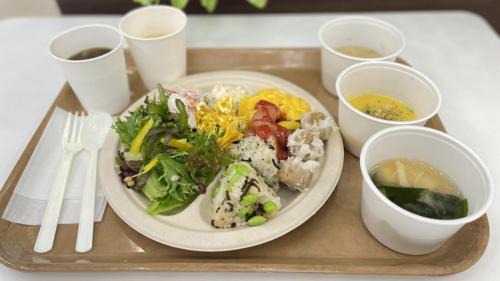 Tsuzuki Hotel | Toyoko Inn Yokohama Shiei-chikatetsu Center Minami-eki
