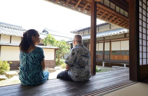 Suooshima House | Toyotakeyashiki - Vacation STAY 23445v