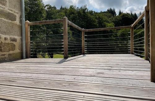 Saint-Julien-le-Petit House | Très beau gîte à proximité du Lac de Vassivière