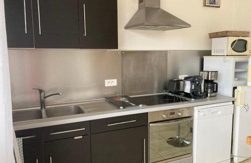Villers-Outreaux Apartment | Très Bel appartement