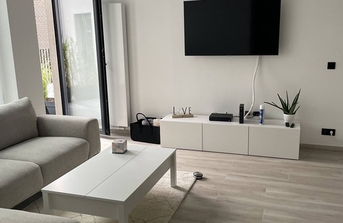 Floreffe Apartment | Très bel Appartement Neuf