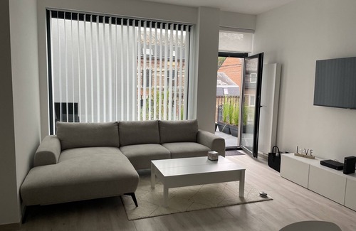 Floreffe Apartment | Très bel Appartement Neuf