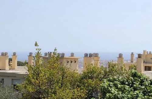 Saint Maurice Apartment | Très bel appartement Nice vue mer