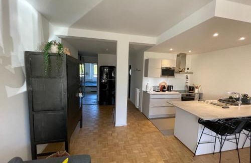 Rambouillet Apartment | Très bel appartement T3 centre ville, commerces et gare