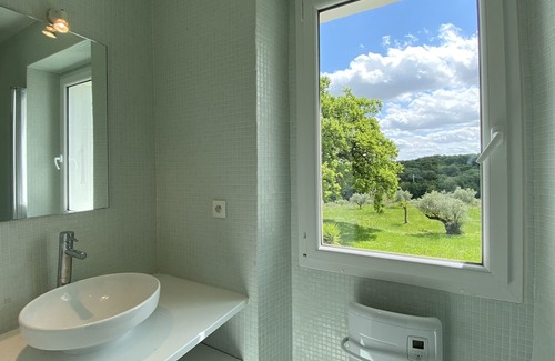 Bassoues House | Très Belle Maison de Vacances en Plein Coeur de la Nature à 10min de Marciac