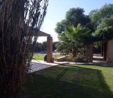 Taroudannt Villa | Très belle propriété à Taroudant