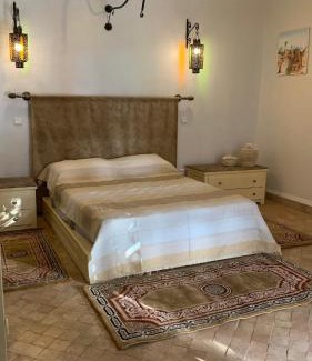 Taroudannt Villa | Très belle propriété à Taroudant